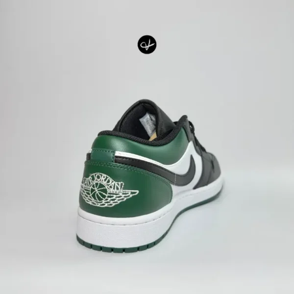 Jordan 1 Low 'Green Toe' - Image 3