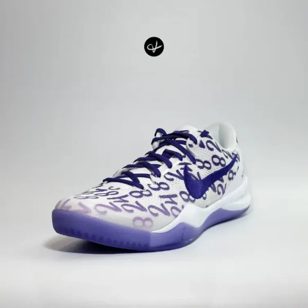 Kobe 8 Protro 'Court Purple' - Image 2