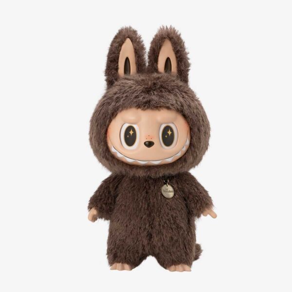 Labubu The Monsters Zimomo 'I Found You' Plush Doll