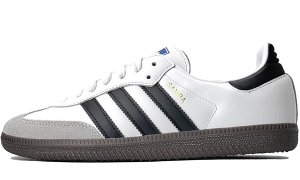 Samba OG 'White'