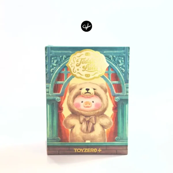 Teddy Lulu Blind box